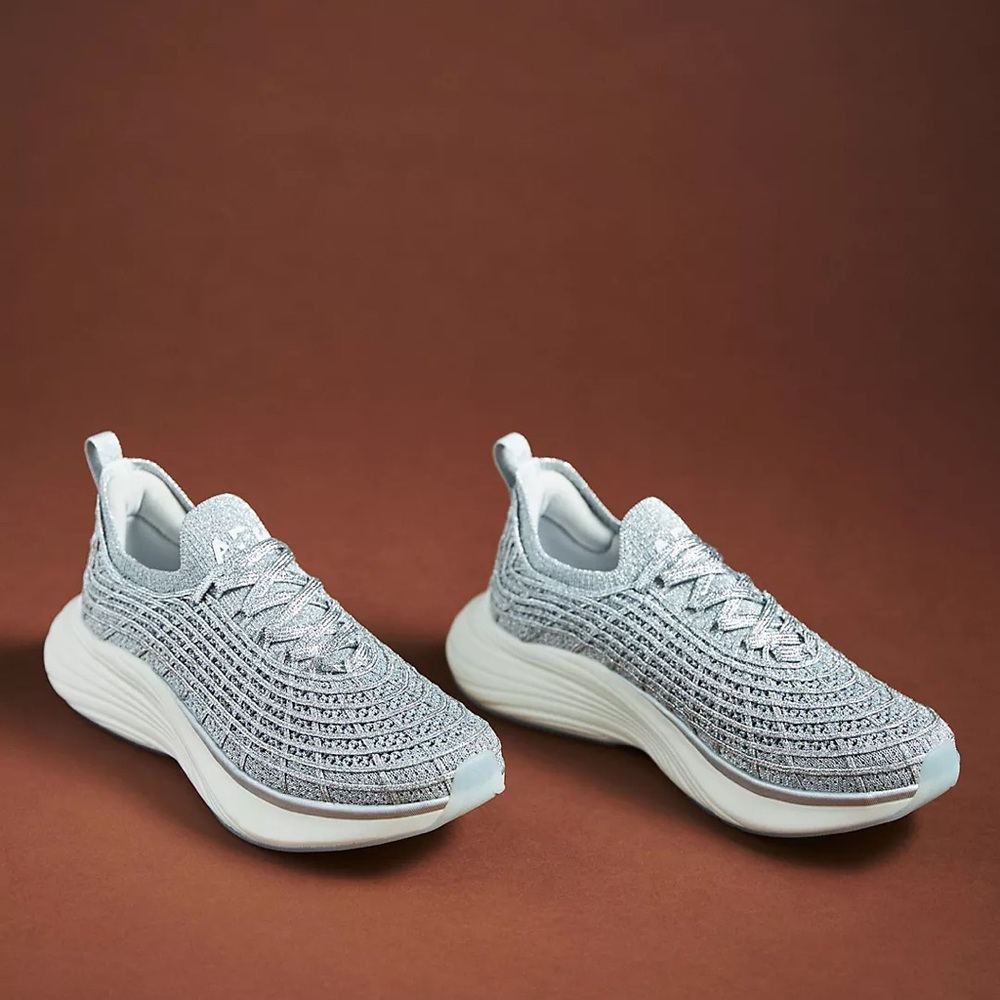 APL Zipline Sneakers APL: Athletic Propulsion Labs TechLoom Zipline Sneakers New